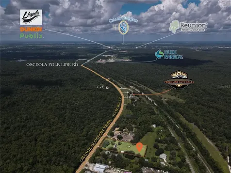6043 S Orange Blossom Trail Davenport FL 33896