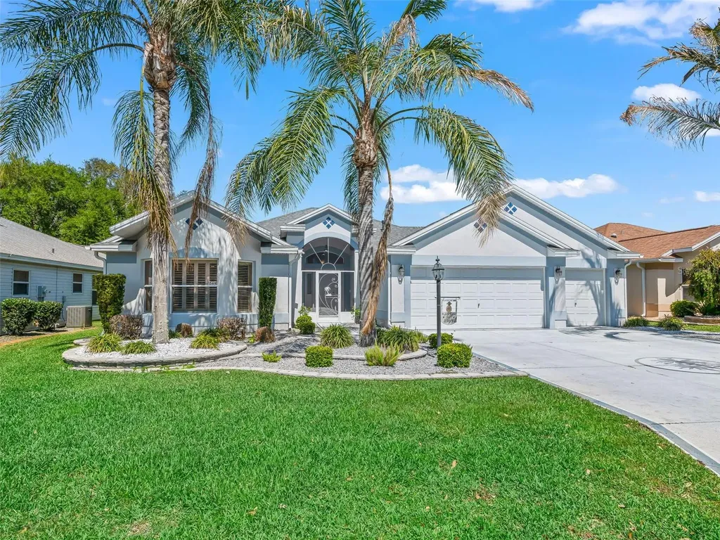 1569 Olar Court The Villages FL 32162