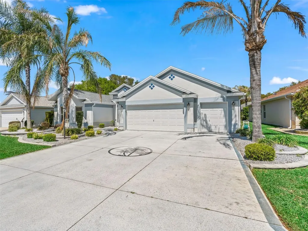 1569 Olar Court The Villages FL 32162