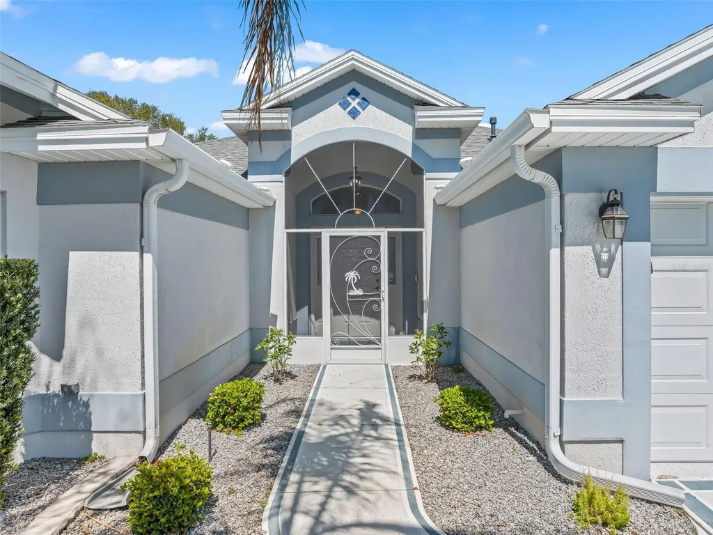 1569 Olar Court The Villages FL 32162