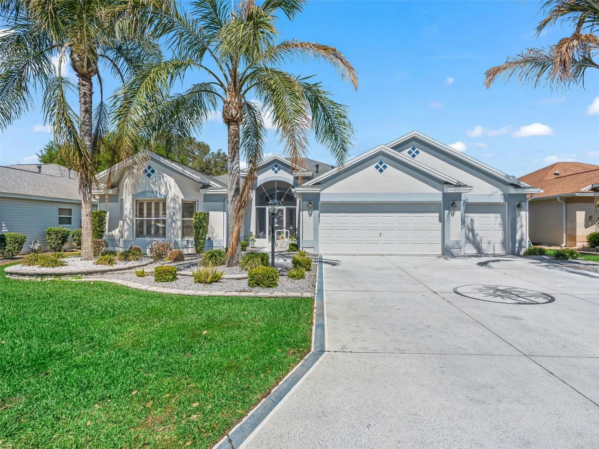 1569 Olar Court The Villages FL 32162