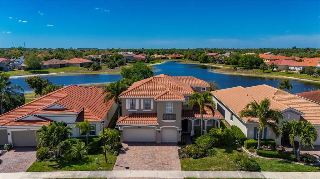 24439 Riverfront Drive Punta Gorda FL 33980