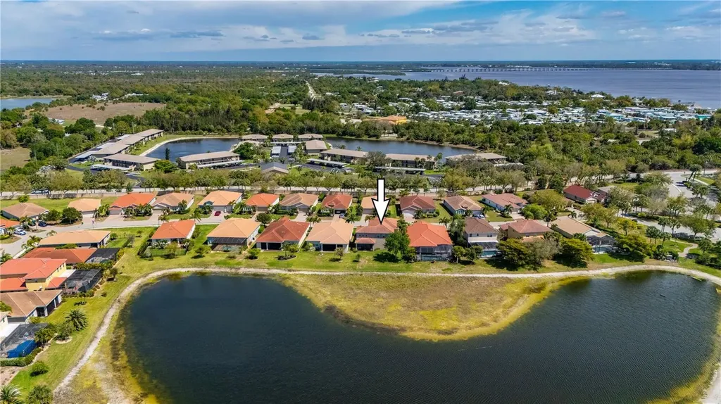 24439 Riverfront Drive Punta Gorda FL 33980