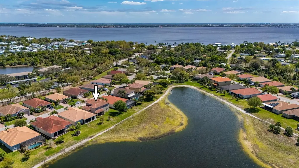 24439 Riverfront Drive Punta Gorda FL 33980