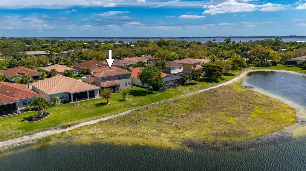 24439 Riverfront Drive Punta Gorda FL 33980