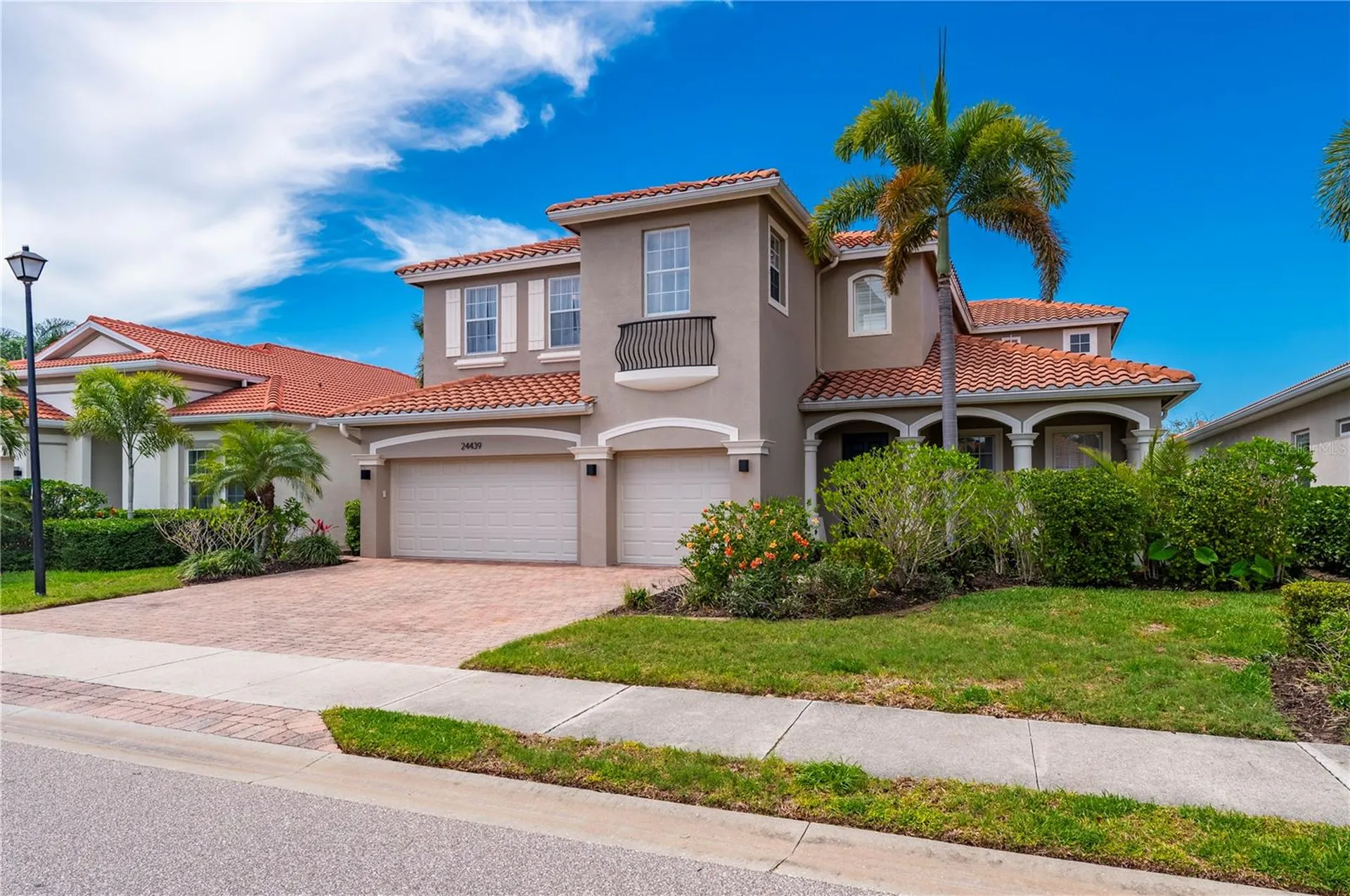 Punta Gorda FL, 24439 Riverfront Drive