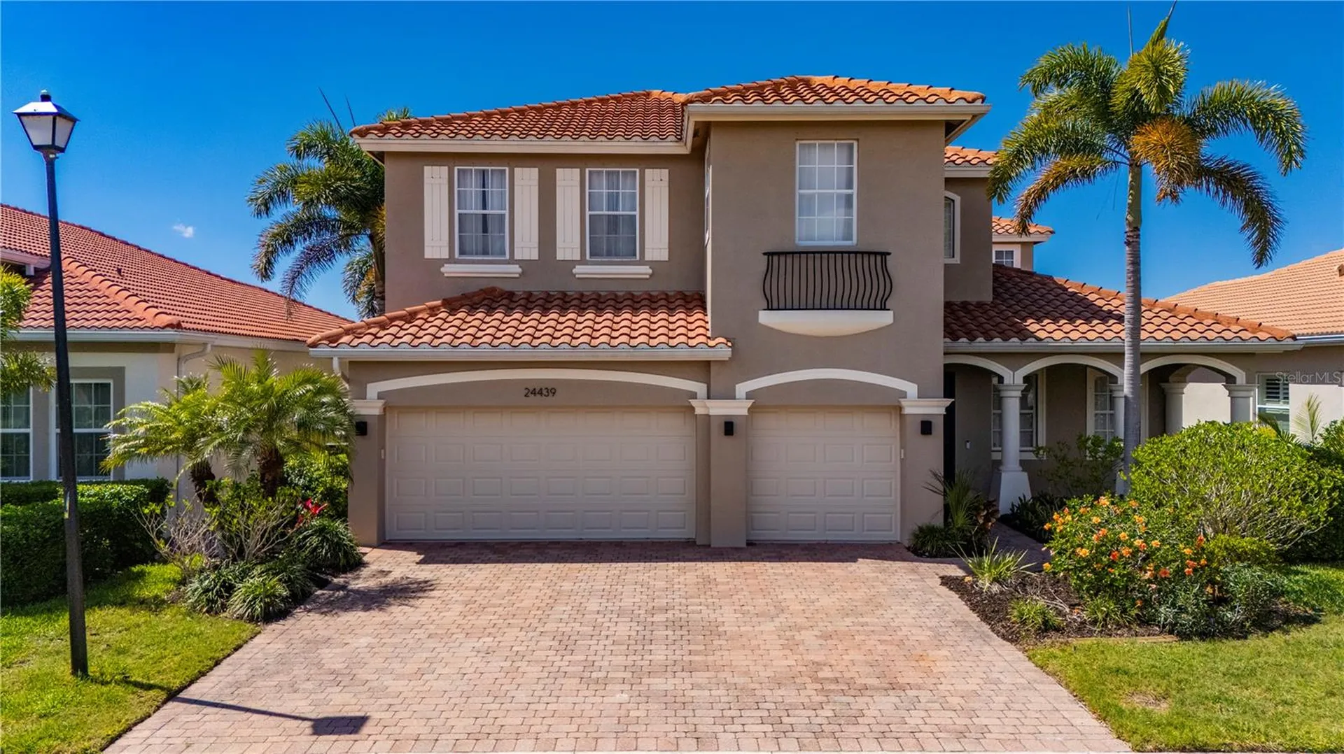 24439 Riverfront Drive Punta Gorda FL 33980