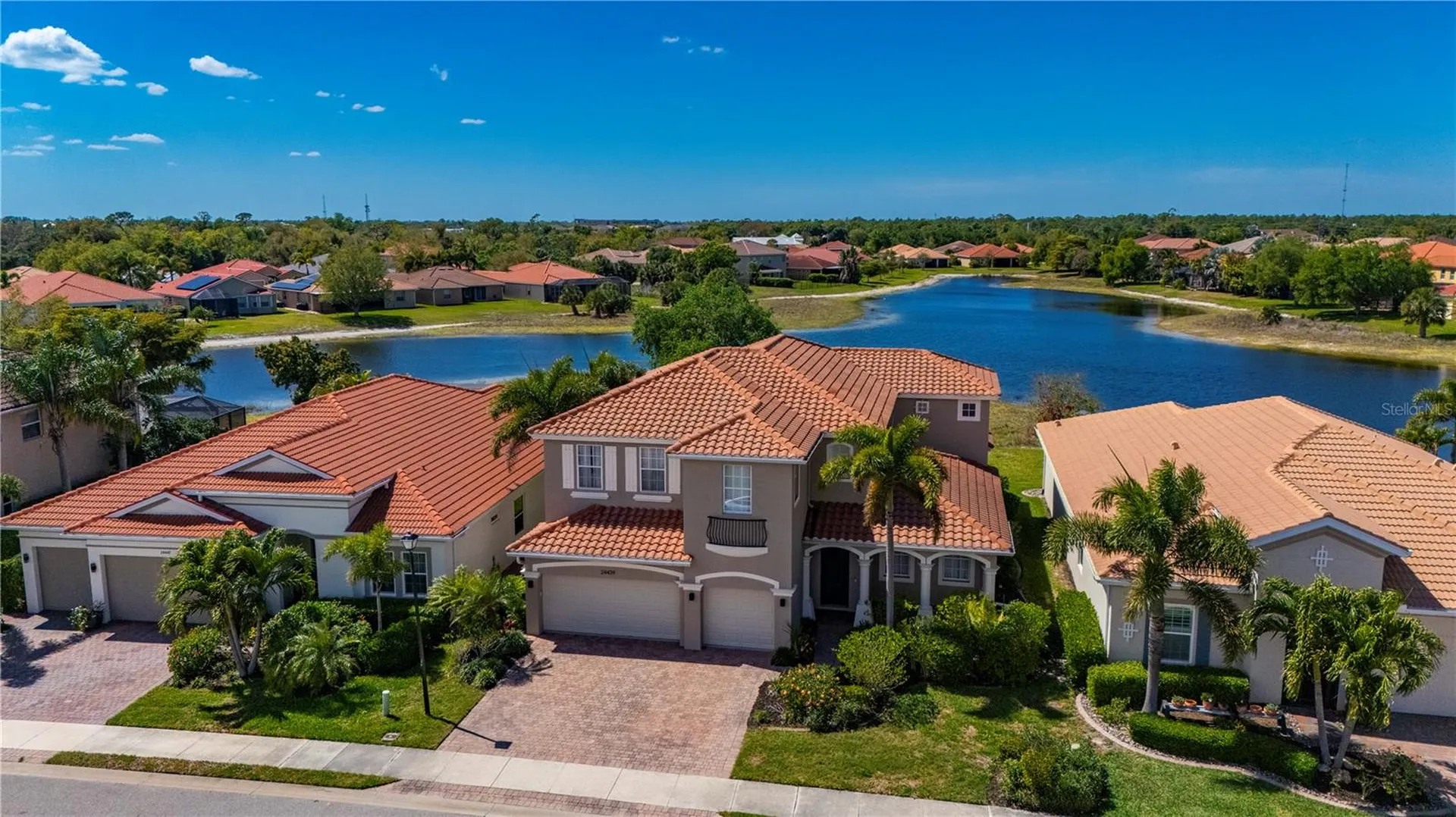 24439 Riverfront Drive Punta Gorda FL 33980