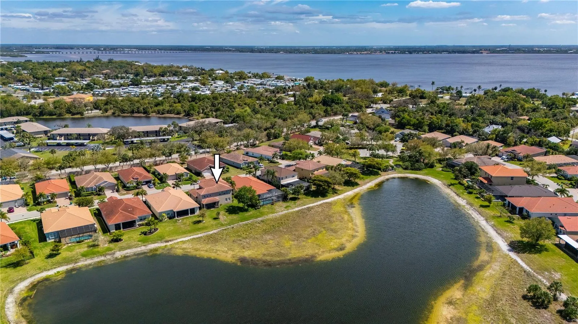 24439 Riverfront Drive Punta Gorda FL 33980