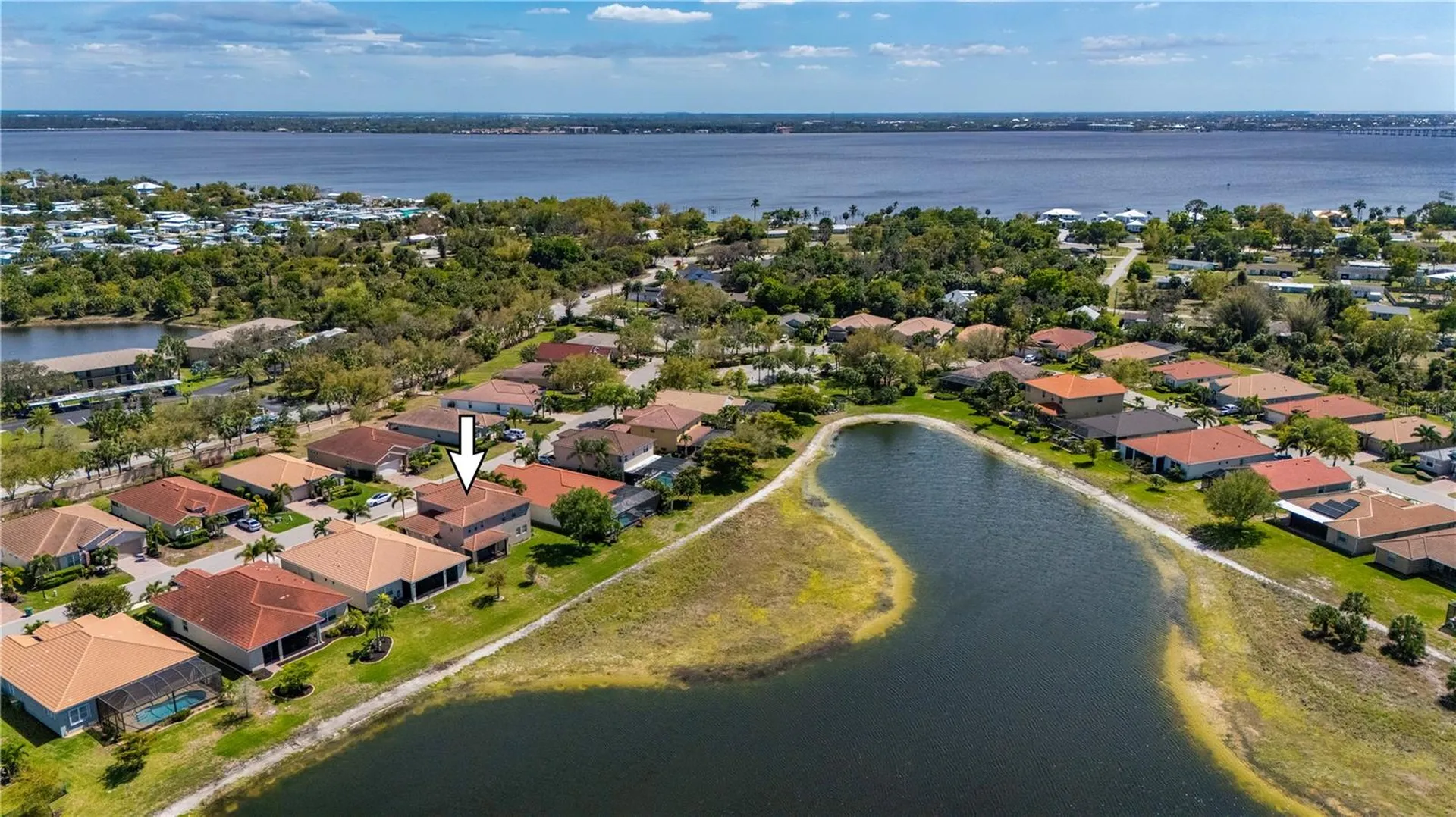 24439 Riverfront Drive Punta Gorda FL 33980
