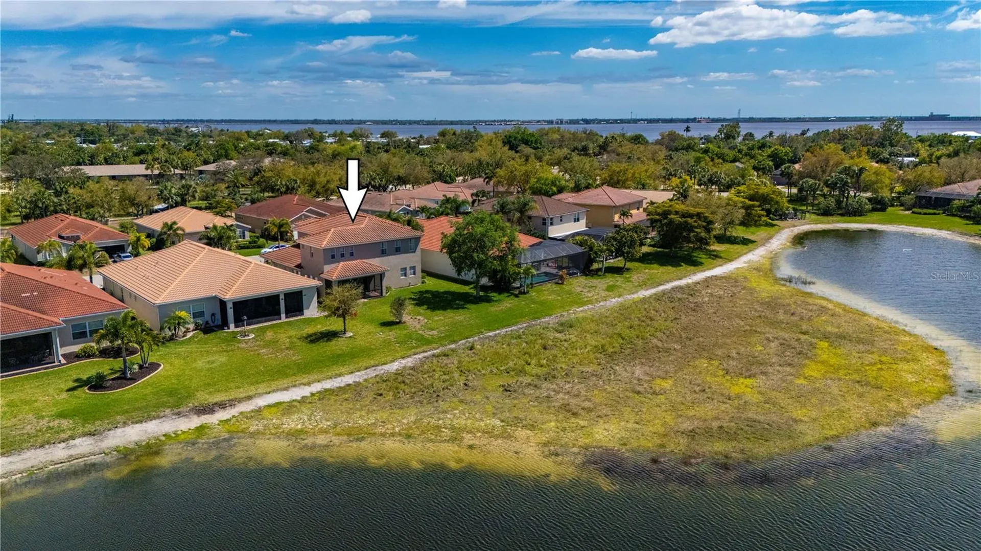 24439 Riverfront Drive Punta Gorda FL 33980