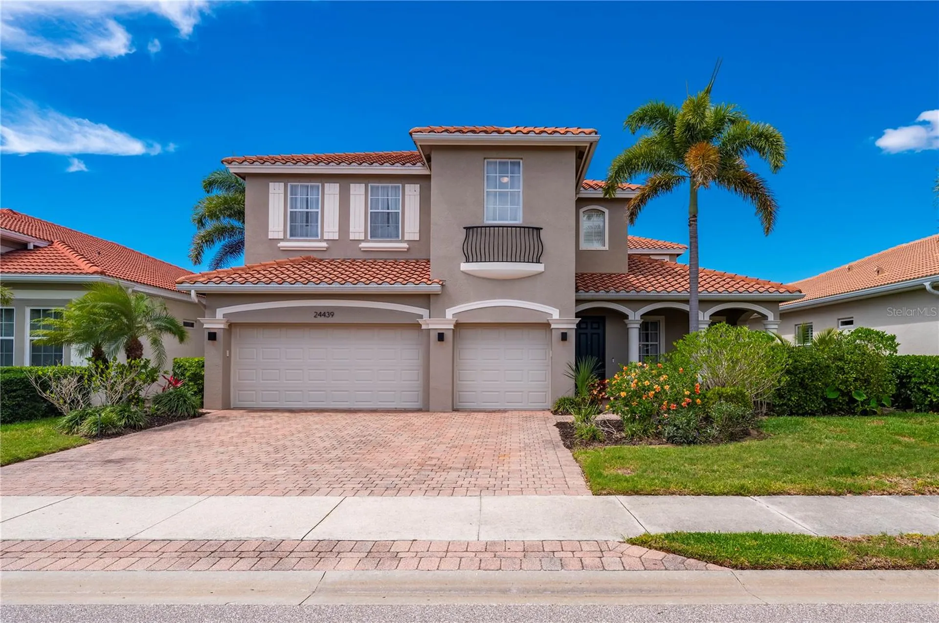 24439 Riverfront Drive Punta Gorda FL 33980
