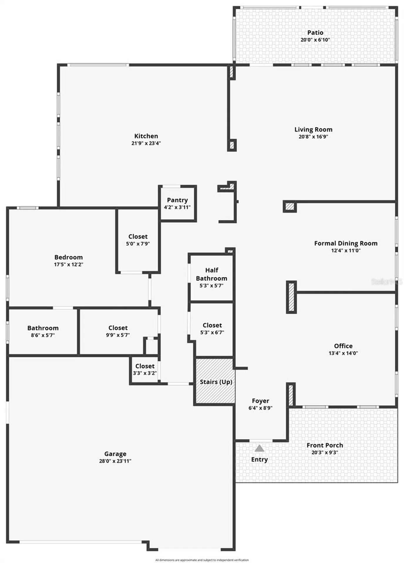 24439 Riverfront Drive Punta Gorda FL 33980
