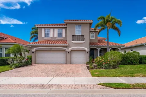 24439 Riverfront Drive Punta Gorda FL 33980