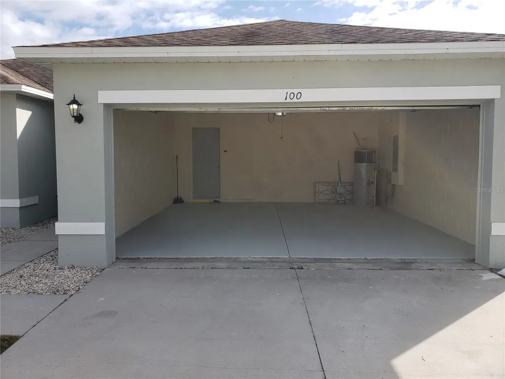 100 Sweet Pea Court Poinciana FL 34759