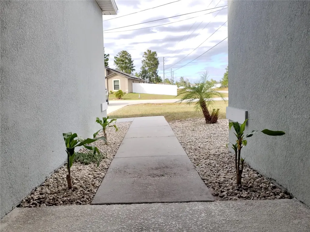 100 Sweet Pea Court Poinciana FL 34759