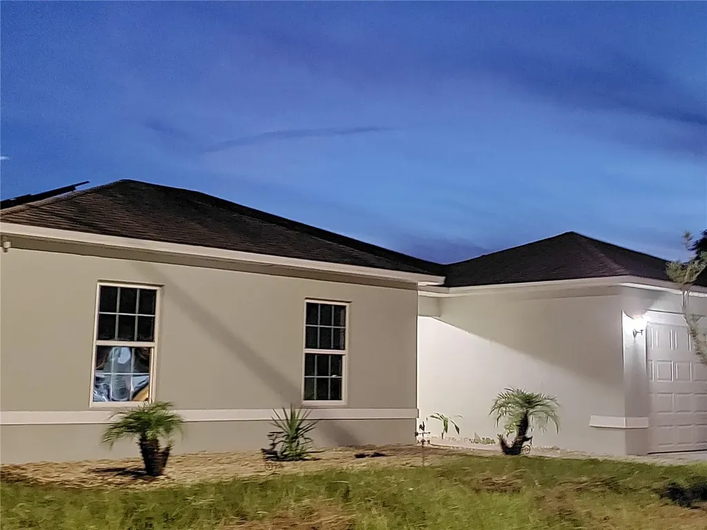 100 Sweet Pea Court Poinciana FL 34759