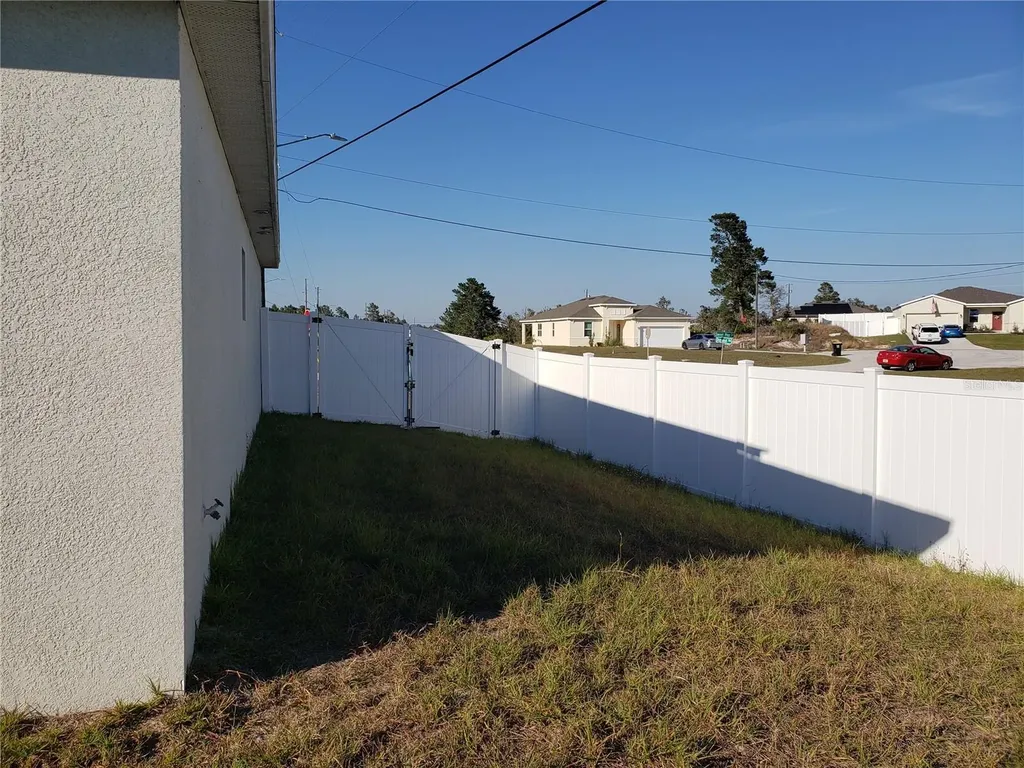 100 Sweet Pea Court Poinciana FL 34759