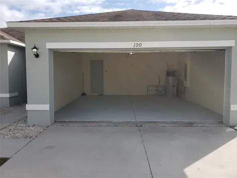 100 Sweet Pea Court Poinciana FL 34759