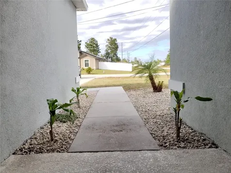 100 Sweet Pea Court Poinciana FL 34759
