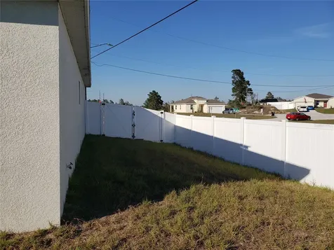 100 Sweet Pea Court Poinciana FL 34759