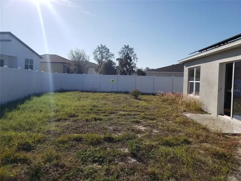 100 Sweet Pea Court Poinciana FL 34759
