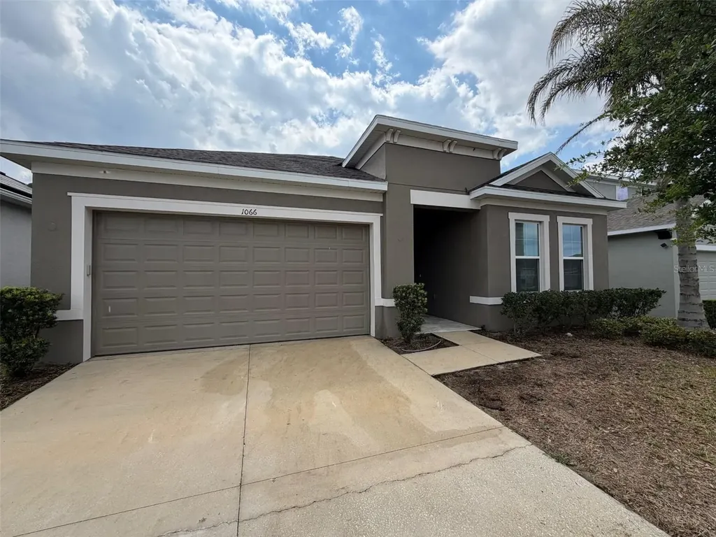 1066 Alder Tree Drive Apopka FL 32703