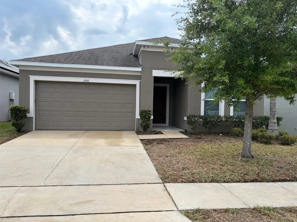 1066 Alder Tree Drive Apopka FL 32703