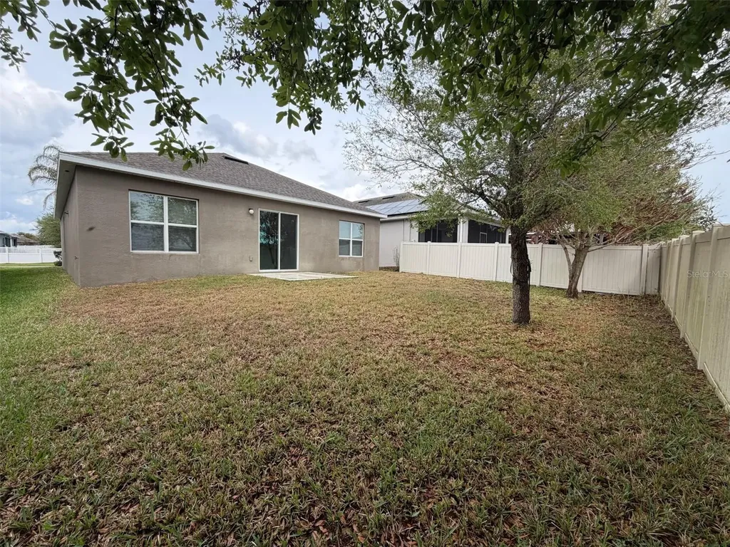 1066 Alder Tree Drive Apopka FL 32703