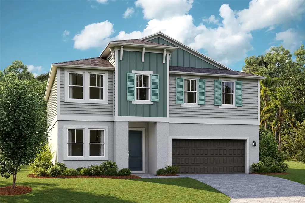 33515 Twilight Sea Place Dade City FL 33525