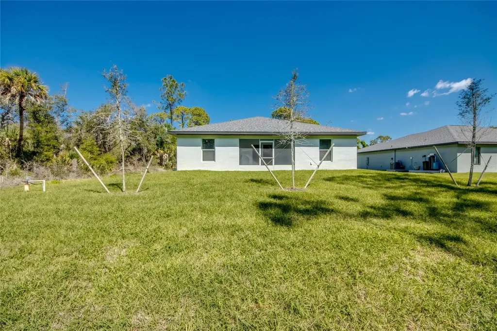 16069 Edina Avenue Port Charlotte FL 33954