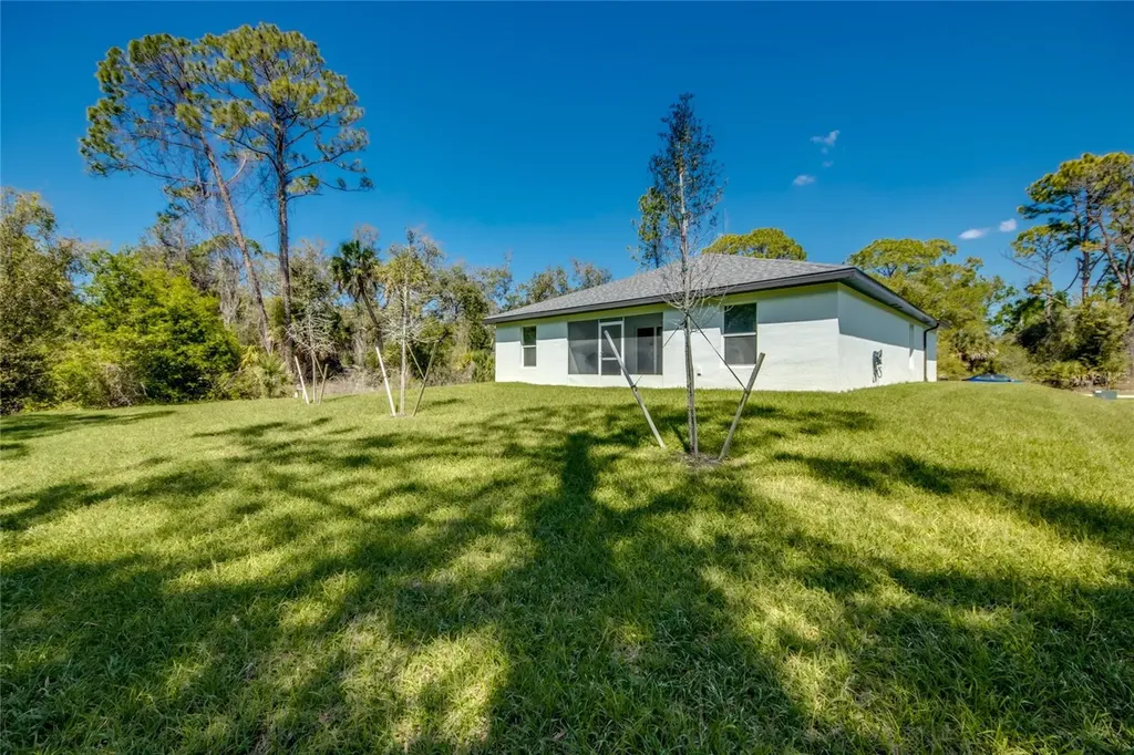 16069 Edina Avenue Port Charlotte FL 33954