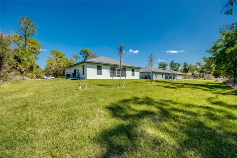 16069 Edina Avenue Port Charlotte FL 33954