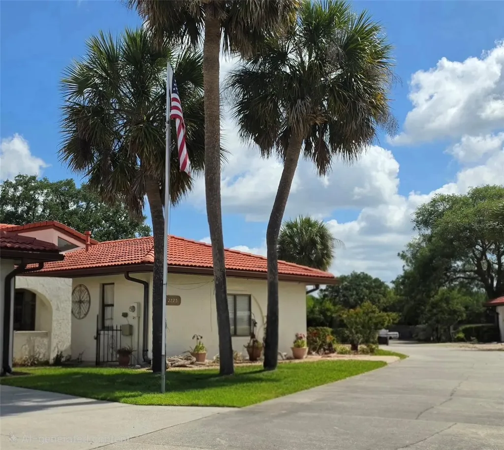 2725 Clubhouse Drive Lake Wales FL 33898