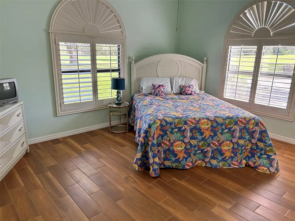 2725 Clubhouse Drive Lake Wales FL 33898