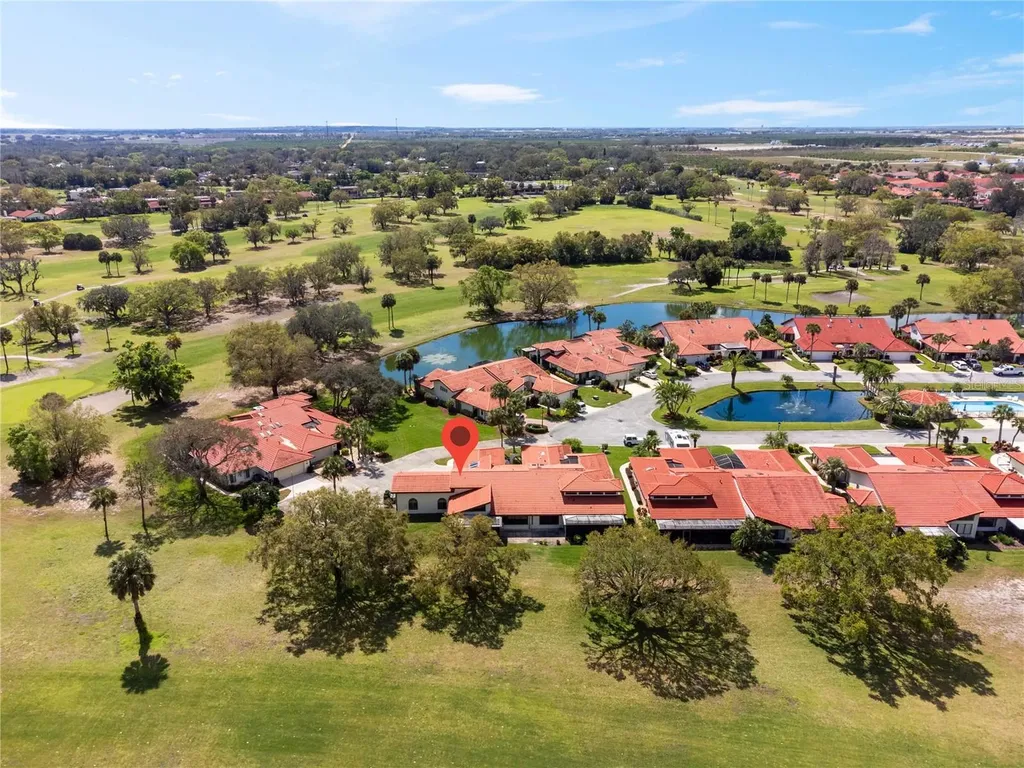 2725 Clubhouse Drive Lake Wales FL 33898