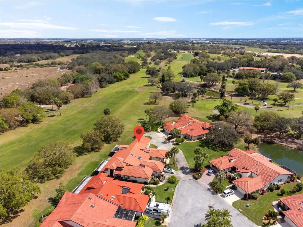 2725 Clubhouse Drive Lake Wales FL 33898