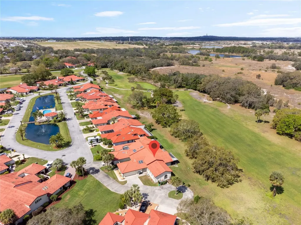 2725 Clubhouse Drive Lake Wales FL 33898