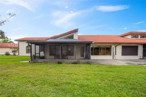 2725 Clubhouse Drive Lake Wales FL 33898