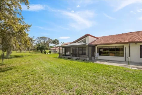 2725 Clubhouse Drive Lake Wales FL 33898