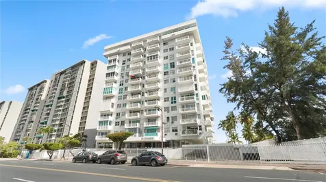 4837 Isla Verde Avenue Carolina PR 00979