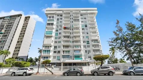 4837 Isla Verde Avenue Carolina PR 00979