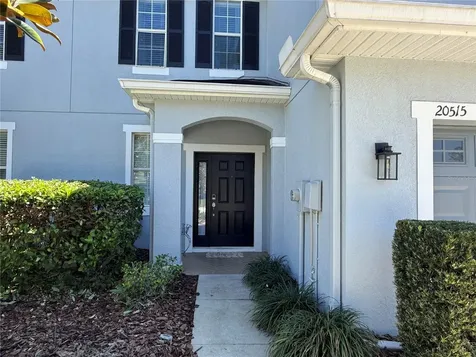 20515 Grand Vista Lane Tampa FL 33647