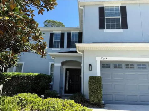20515 Grand Vista Lane Tampa FL 33647