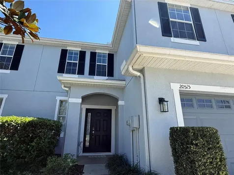 20515 Grand Vista Lane Tampa FL 33647