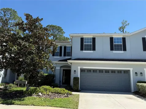 20515 Grand Vista Lane Tampa FL 33647