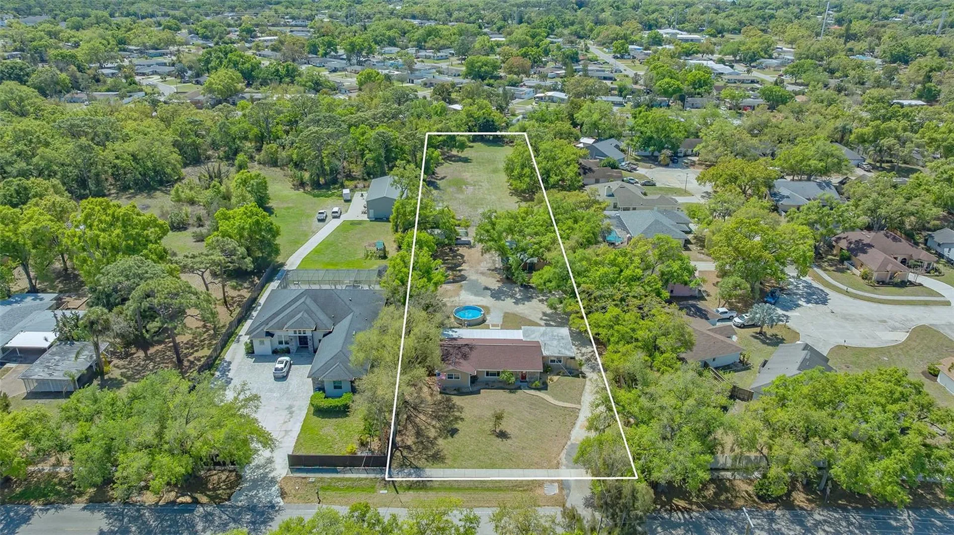 3818 Gocio Road Sarasota FL 34235