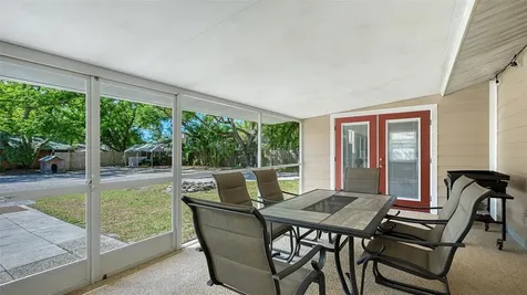 3818 Gocio Road Sarasota FL 34235