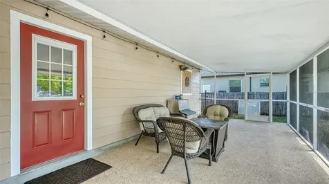 3818 Gocio Road Sarasota FL 34235