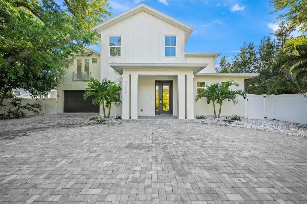 3319 S Osprey Avenue Sarasota FL 34239